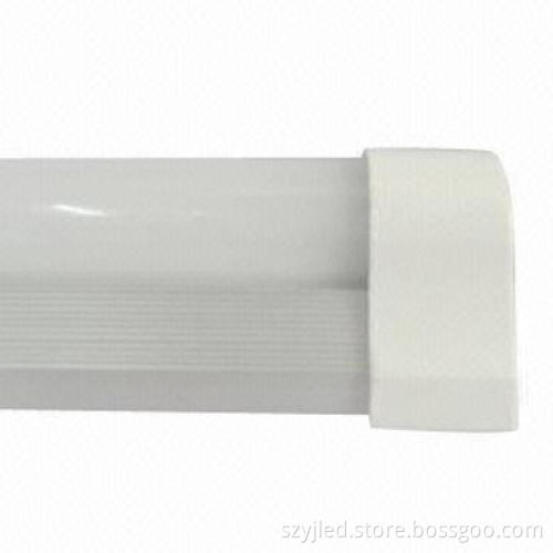 Integrated T8 LED Tube Light, 1200mm, 18W Power, High Lumen, CE Certified